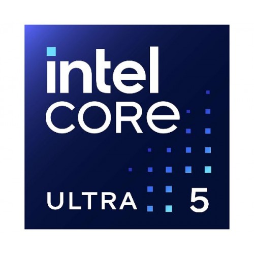 מעבד Intel Core Ultra 5 245K Tray No Fans Up To 5.2GHz