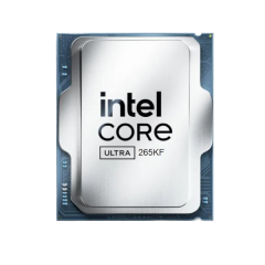 מעבד Intel Core Ultra 7 265KF Tray No GPU No Fans Up To 5.5GHz
