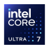 מעבד Intel Core Ultra 7 265KF Tray No GPU No Fans Up To 5.5GHz