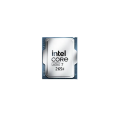 מעבד אינטל Intel Ultra 7 265F Tray no fan NO GPU LGA 1851