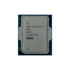 מעבד Intel Core Ultra 9 285K Tray Up To 5.7GHz NPU LGA 1851
