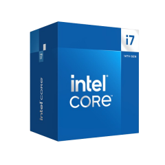מעבד Intel I7-14700 BOX With Fan up to 5.4Ghz 20 cores UHD770