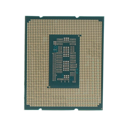 מעבד דור 12 INTEL I7-12700KF Tray 12 Cores 5Ghz NO GPU NO FAN