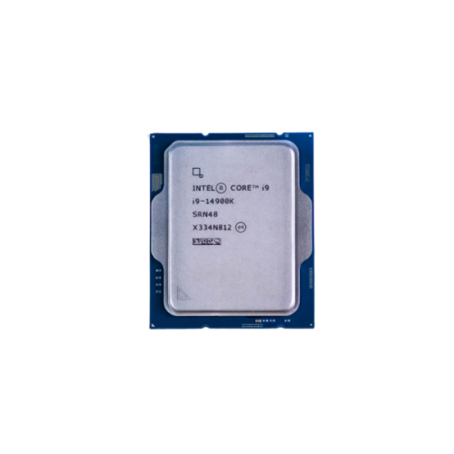 מעבד דור 14 Intel I9-14900K tray 24 Cores Max TDP 253W UHD770
