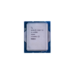 מעבד דור 14 Intel I9-14900KF tray No GPU 24 Cores Max TDP 253W