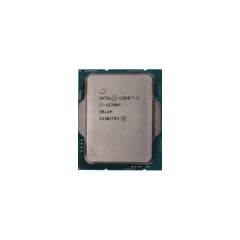 מעבד דור Intel Core i7-12700F No GPU BOX With Fan 25MB 4.90GHZ 12