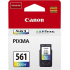 דיו צבעוני מקורי Canon CL-561