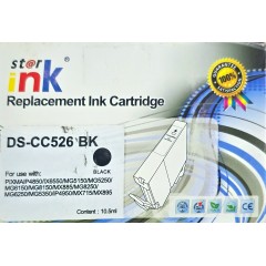 ראש דיו שחור DS-CC526 BK