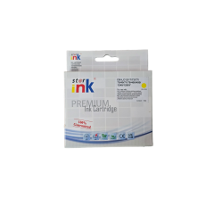 ראש דיו צהוב DS-LS12