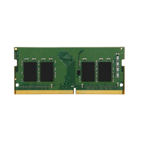 זכרון לנייד Kingston 8GB DDR4 3200Mhz C22 SODIMM