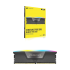 זכרון לנייח Corsair Vengeance RGB 128GB DDR5 2X64 6000MHZ C40