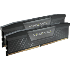ז.לנייח Corsair Vengeance DDR5 48GB 2X24 6000MHZ C36 kit BLK