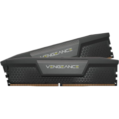 ז.לנייח Corsair Vengeance DDR5 64GB 6000MHZ 2X32 C40 INTEL XMP3