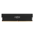 זכרון לנייח Crucial Pro DDR5 16GB 6000Mhz C36 UDIMM