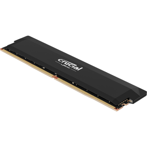 זכרון לנייח Crucial Pro DDR5 16GB 6000Mhz C36 UDIMM