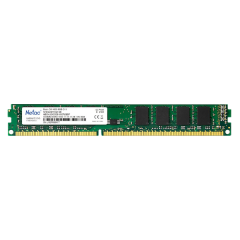 זכרון לנייח Netac 8GB DDR3 1600MHZ CL11
