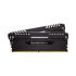 זכרון קיט לנייח CORSAIR Vengeance RGB RS 2X16 32GB DDR4 3200 CL16