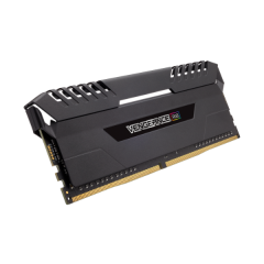 זכרון קיט לנייח CORSAIR Vengeance RGB RS 2X16 32GB DDR4 3200 CL16
