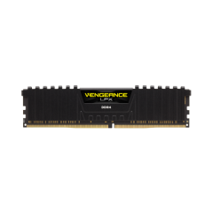 זכרון לנייח Corsair Vengeance LPX 16GB DDR4 3200MHZ UDIMM C16
