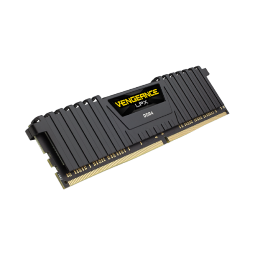 זכרון לנייח CORSAIR CMK16GX4M1D3000C16 1X16 16GB DDR4 3000