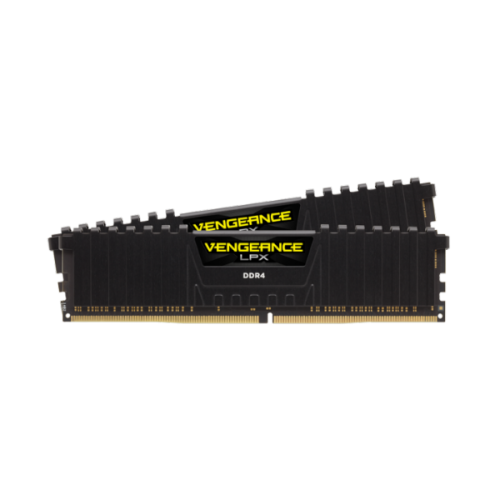 זיכרון לנייח CORSAIR VENEGANCE 2X8 16GB DDR4 3200