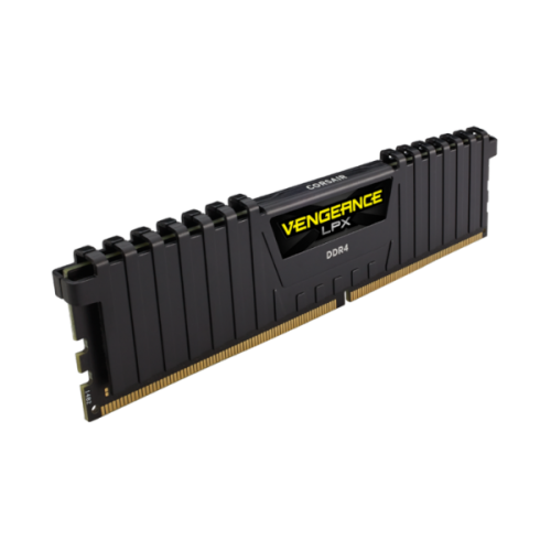 זכרון לנייח קיט Vengeance LPX 32GB 16X2 DDR4 3600MHZ Corsair
