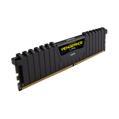 זכרון לנייח Corsair DDR4 Vengeance LPX 64GB 2X32 3200Mhz C16