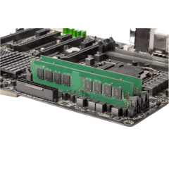 זיכרון לנייח CRUCIAL 16GB DDR4 3200 UDIMM 1.2V