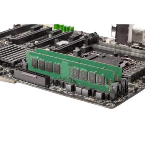 זיכרון לנייח CRUCIAL 16GB DDR4 3200 UDIMM 1.2V