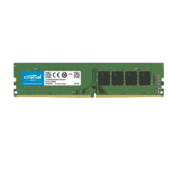 זיכרון לנייח Crucial 8GB DDR4 3200Mhz CL22 1.2V