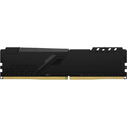 זכרון לנייח Kingston Fury Beast DDR4 16GB 3200Mhz C16