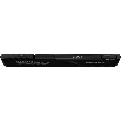 זכרון לנייח Kingston Fury Beast DDR4 16GB 3200Mhz C16