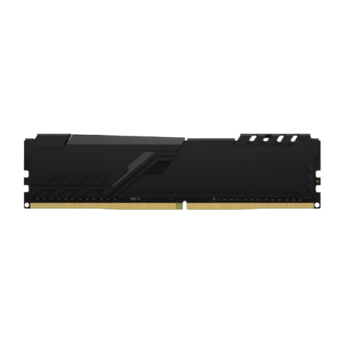 זכרון לנייח Kingston Fury Beast KF432C16BB/8 8GB DDR4 3200Mhz