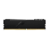 זכרון לנייח Kingston Fury Beast KF432C16BB/8 8GB DDR4 3200Mhz