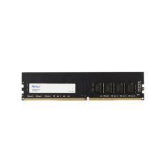 זכרון לנייח Netac Basic DDR4 16GB 3200Mhz C16 UDIMM
