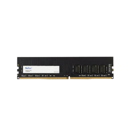 זכרון לנייח Netac Basic DDR4 16GB 3200Mhz C16 UDIMM