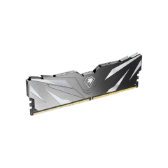 זכרון לנייח Netac Shadow II Black DDR4 32GB 2X16 3200Mhz c16