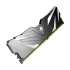 זכרון לנייח Netac Shadow II Black DDR4 8GB 3200Mhz c16