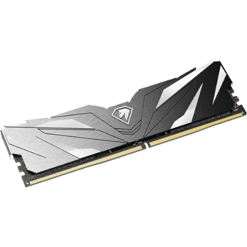 זכרון לנייח Netac Shadow II Black DDR4 8GB 3200Mhz c16
