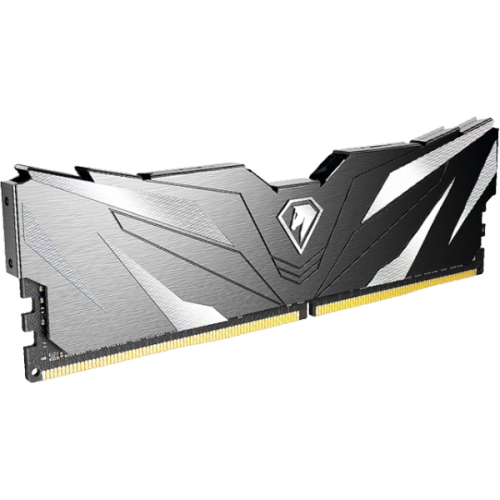זכרון לנייח Netac Shadow II Black DDR4 16GB 3200Mhz c16