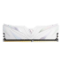 זכרון לנייח לבן NETAC Shadow II WHITE DDR4 16GB 3200Mhz c16