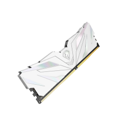 זכרון לנייח לבן NETAC Shadow II WHITE DDR4 16GB 3200Mhz c16