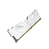 זכרון לנייח לבן NETAC Shadow II WHITE DDR4 16GB 3200Mhz c16