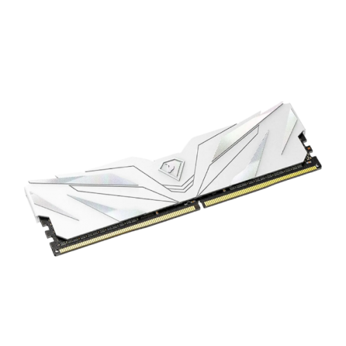 זכרון לנייח לבן NETAC Shadow II WHITE DDR4 16GB 3200Mhz c16