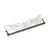 זכרון לנייח לבן NETAC Shadow II WHITE DDR4 16GB 3200Mhz c16