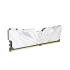 זכרון לנייח לבן NETAC Shadow II WHITE DDR4 16GB 3200Mhz c16
