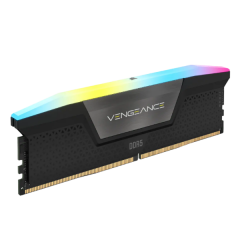 זכרון קיט לנייח Corsair Vengeance RGB 32GB 2X16 DDR5 5200Mhz