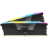 זכרון לנייח Corsair Vengeance RGB DDR5 32GB 2X16 6000Mhz C38
