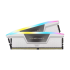 ז.לנייח Corsair Vengeance RGB DDR5 32GB 2X16 6000MHZ C36kit White