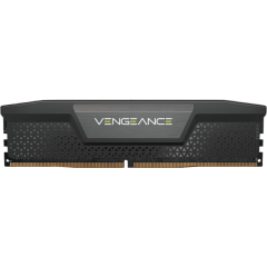 ז. לנייח CORSAIR VENGEANCE 16GB DDR5 6000MHz C36 EXPO